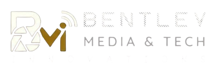 Bentley Media & Tech Innovations